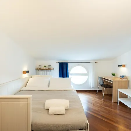 Ermes - 2 With Private Bathroom Apartman Milánó
