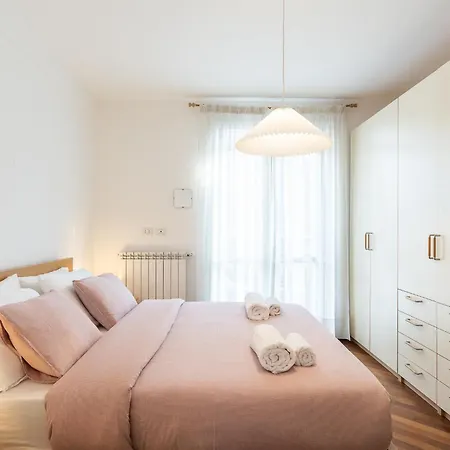 Ermes - 2 With Private Bathroom Apartman Milánó
