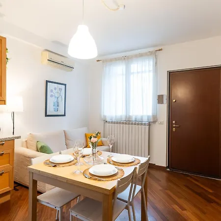 Ermes - 2 With Private Bathroom Apartman Milánó