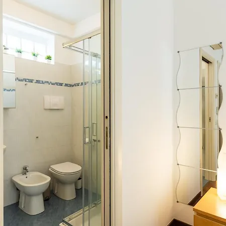 Apartman Ermes - 2 With Private Bathroom