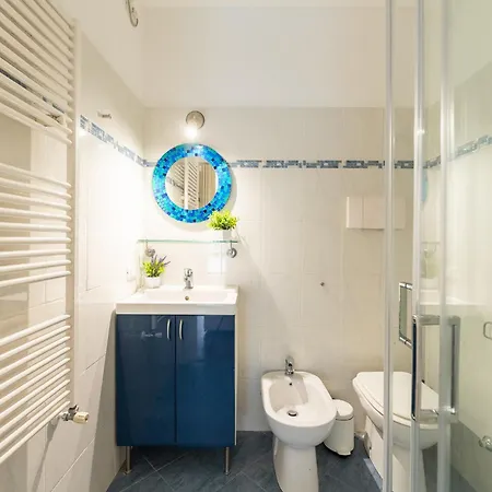 Apartman Ermes - 2 With Private Bathroom
