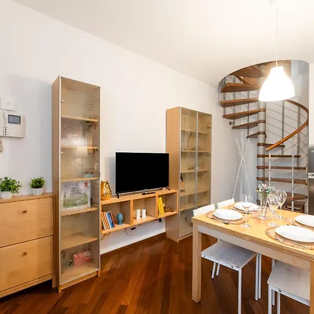 Apartman Ermes - 2 With Private Bathroom *