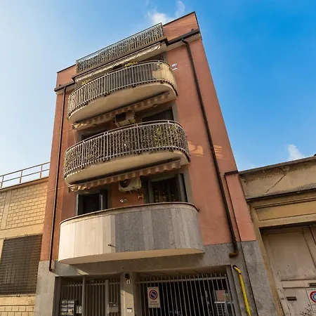 Ermes - 2 With Private Bathroom Apartman *