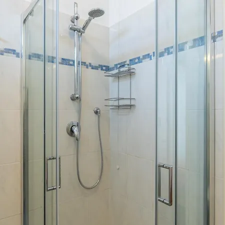 Apartman Ermes - 2 With Private Bathroom *