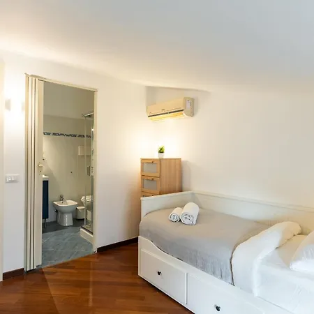 Apartman Ermes - 2 With Private Bathroom