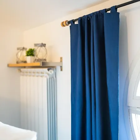 Ermes - 2 With Private Bathroom Apartman