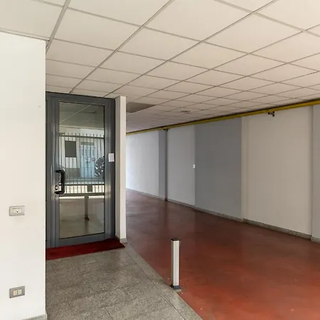 Ermes - 2 With Private Bathroom Apartman